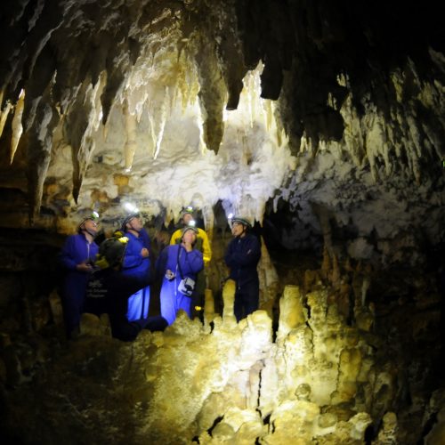 Espeleo 4