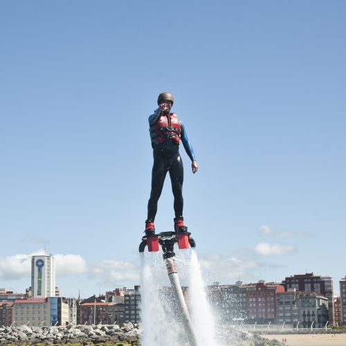 Flyboard yo