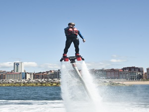 Flyboard yo