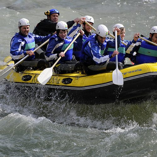 Rafting 3