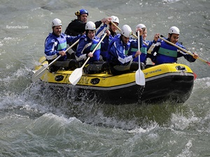 Rafting 3